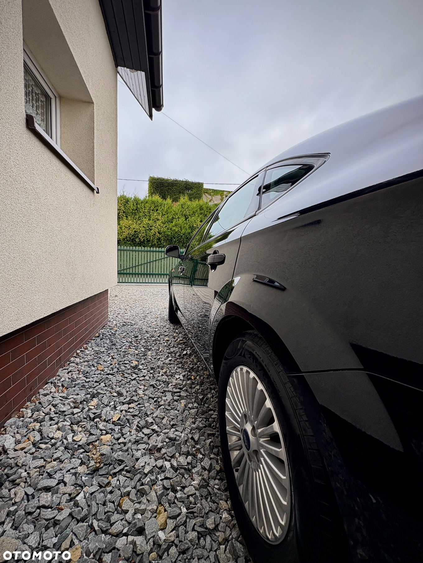 Ford Mondeo 2.0 Ambiente - 3