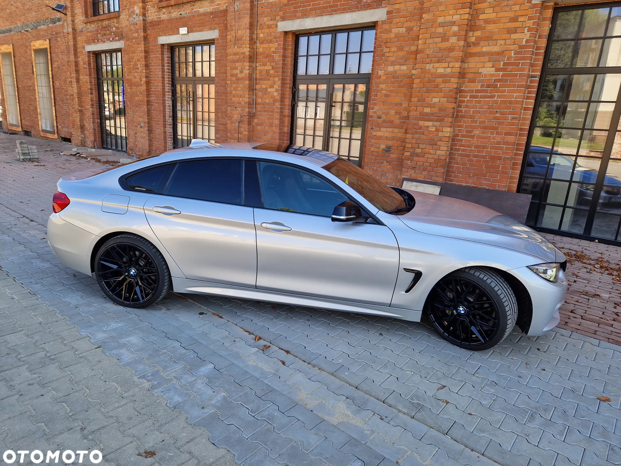 BMW Seria 4 - 8