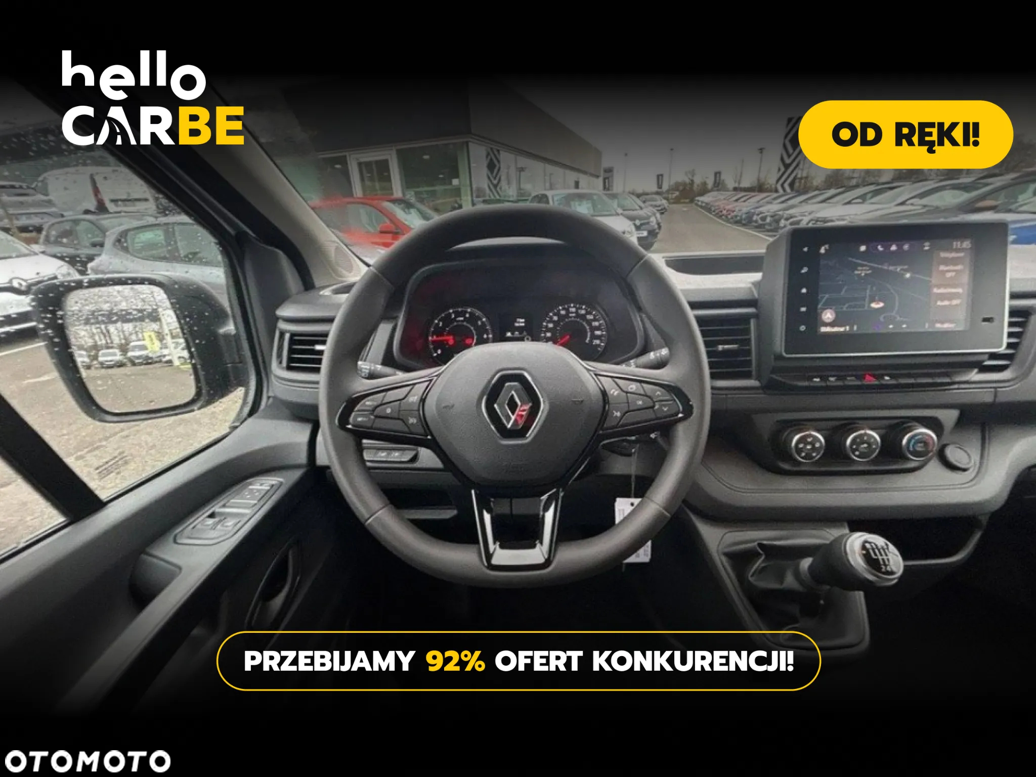 Renault Trafic - 7