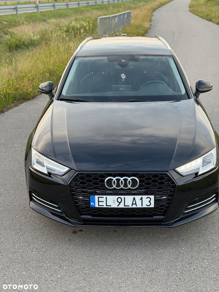 Audi A4 Avant - 13