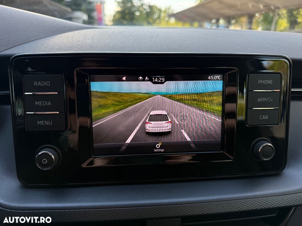 Skoda Scala - 19