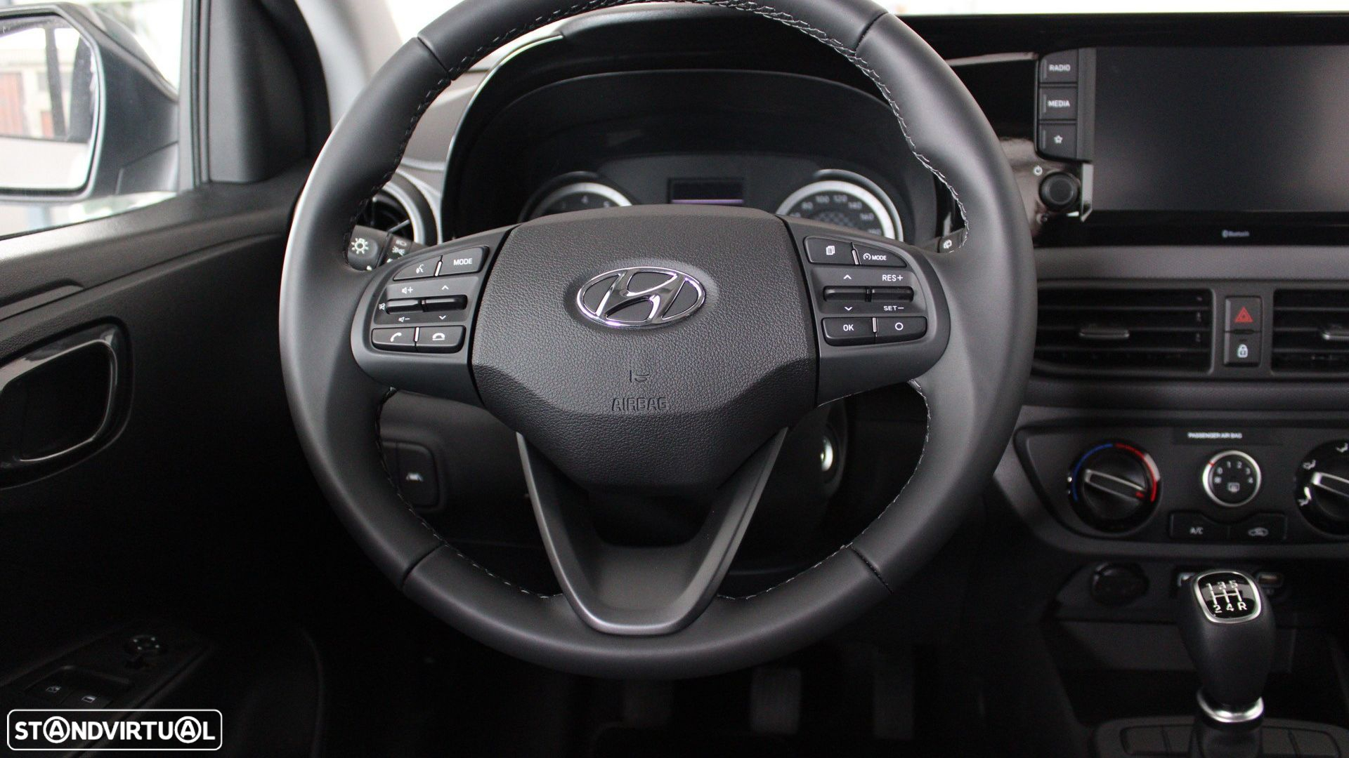 Hyundai i10 1.0 Comfort (TT) - 5
