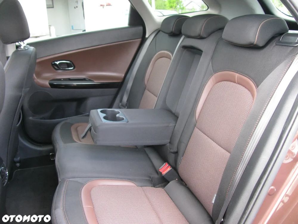Kia Ceed 1.6 GDI DCT Platinum Edition - 21
