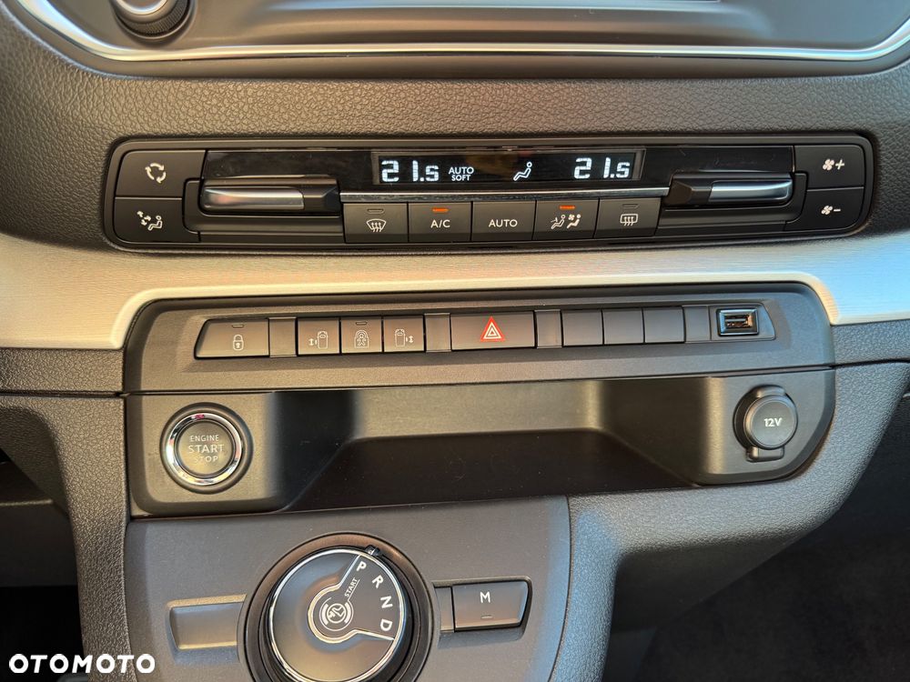 Toyota Proace Verso 2.0 D4-D Long VIP - 27