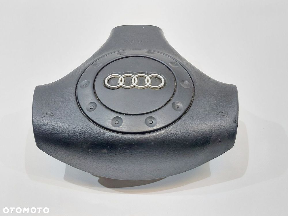 PODUSZKA POWIETRZNA AIRBAG A6 C5 - 2