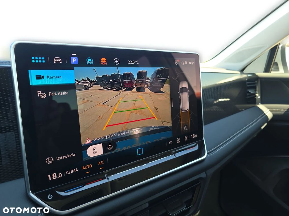 Volkswagen Tiguan 1.5 eTSI Life DSG - 22