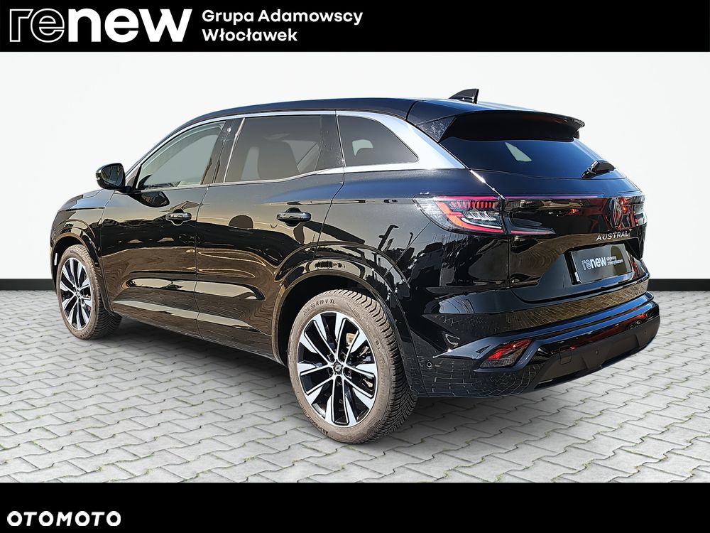 Renault Austral 1.3 TCe mHEV Techno - 7