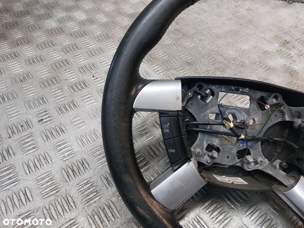 KIEROWNICA + PODUSZKA FORD C-MAX I 3M513600CG 5M51-R042B85-AB - 3