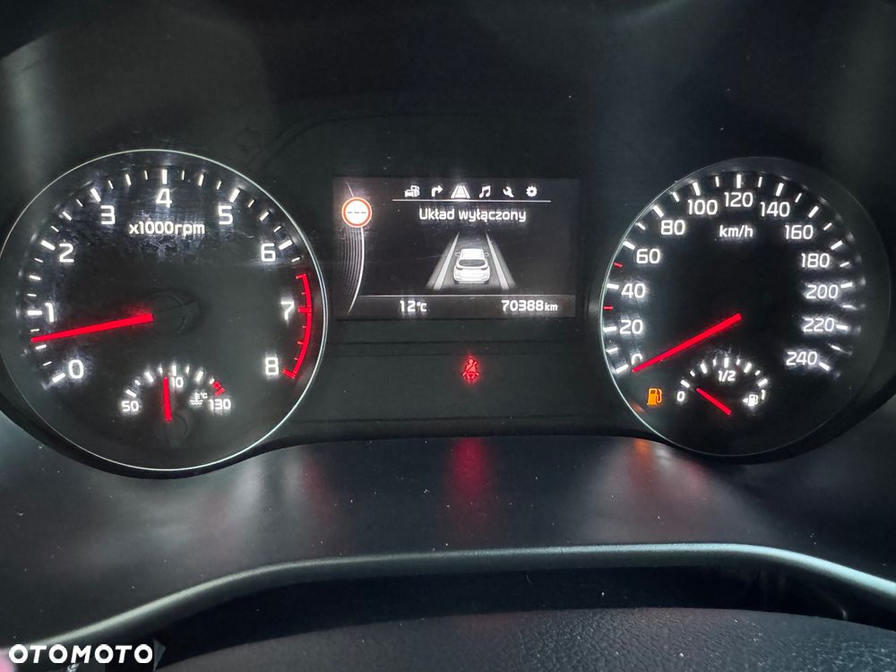 Kia Sportage - 24