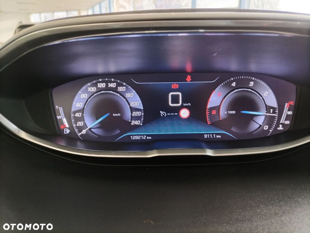 Peugeot 5008 1.6 BlueHDi Active - 13