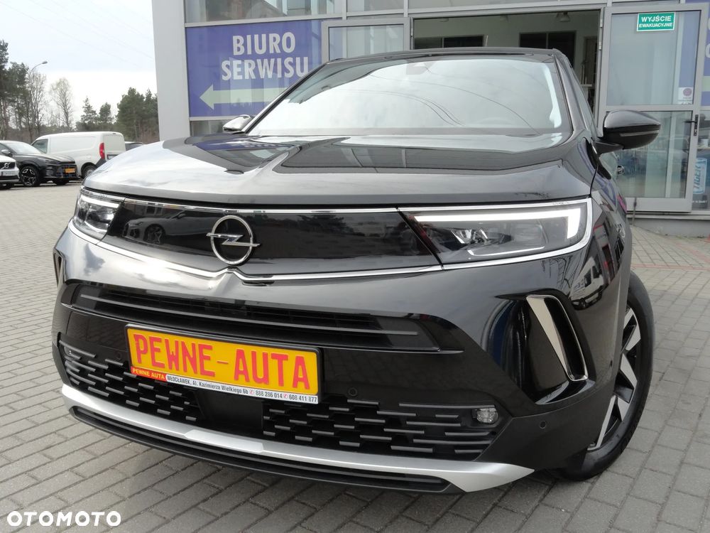 Opel Mokka 1.5 Business Elegance - 1
