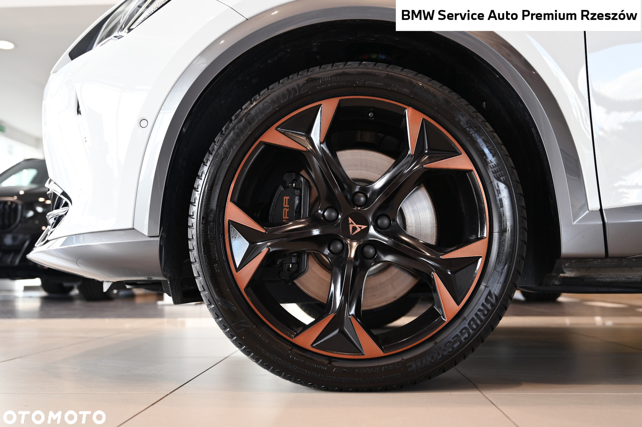Cupra Formentor 2.0 TSI VZ DSG - 22