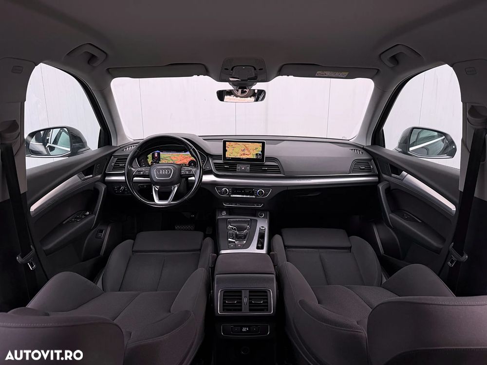 Audi Q5 2.0 TDI Quattro S tronic - 6