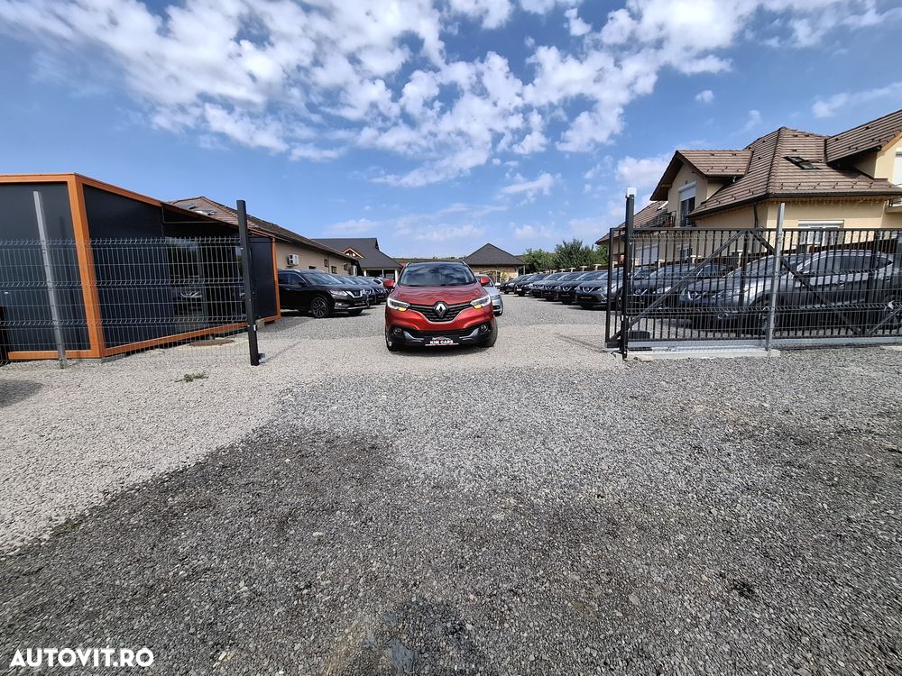 Renault Kadjar Energy dCi 130 Business - 38