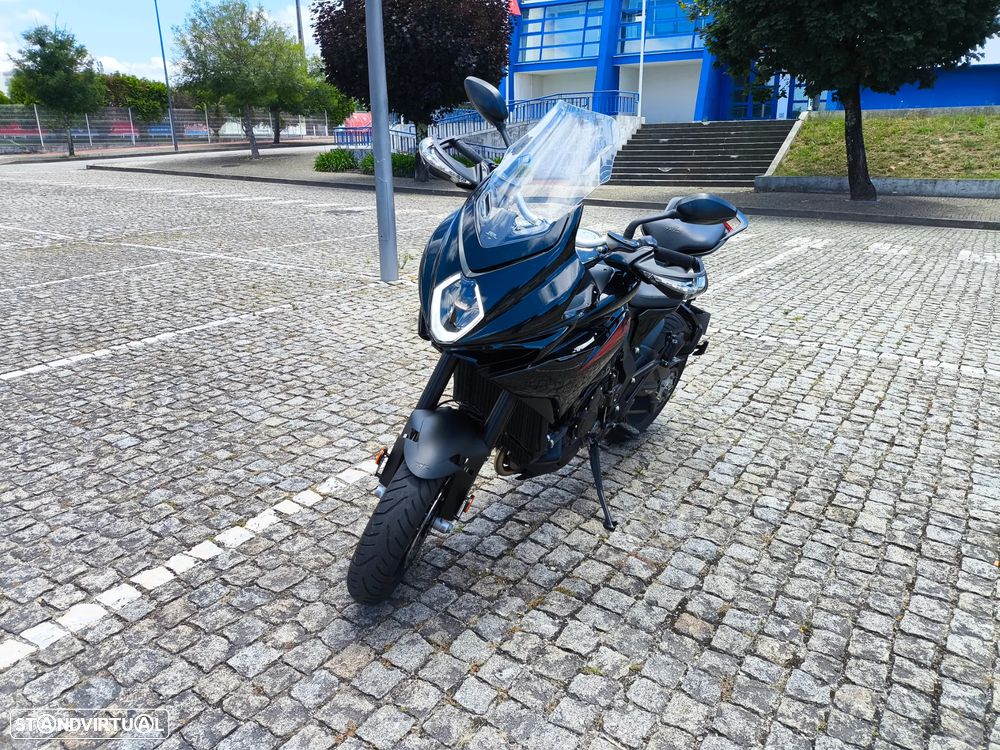 MV Agusta Turismo Veloce R - 15