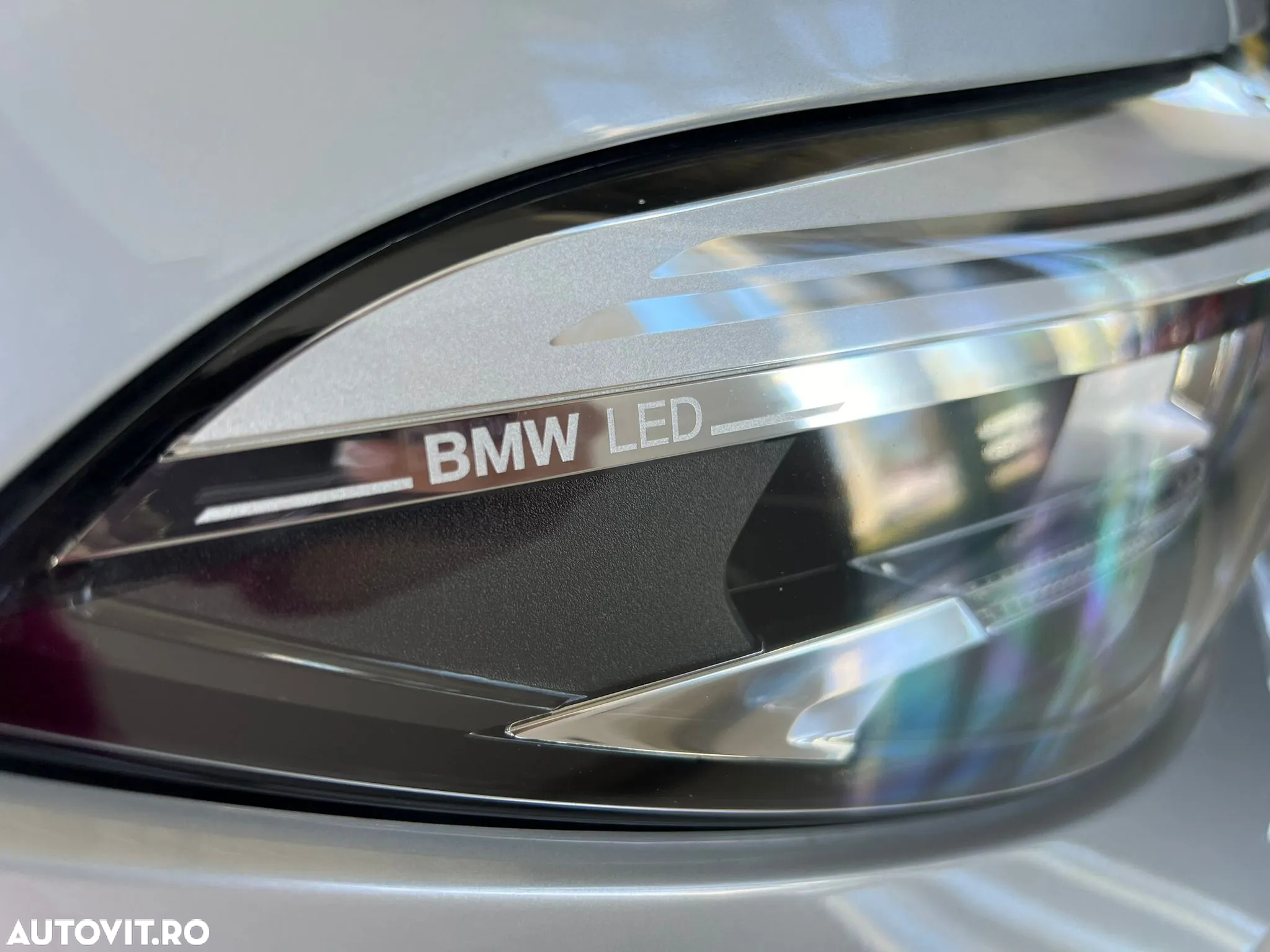 BMW Seria 2 - 22