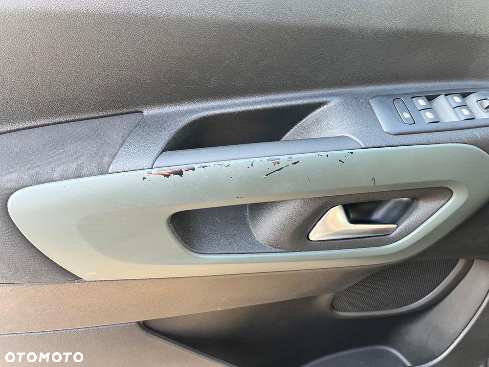 Citroën Berlingo XL 1.5 BlueHDI Live Pack S&S (7-os.) - 18