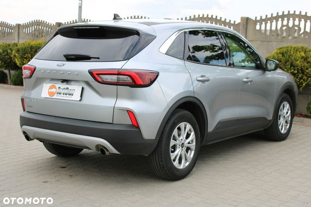 Ford Escape - 7