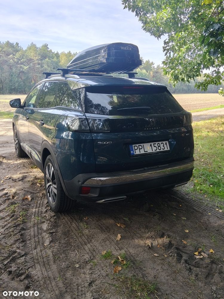 Peugeot 3008 - 6