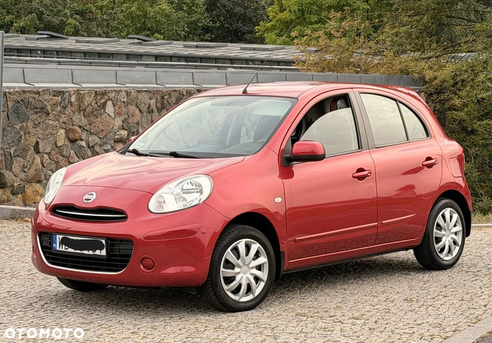 Nissan Micra 1.2 Acenta - 2