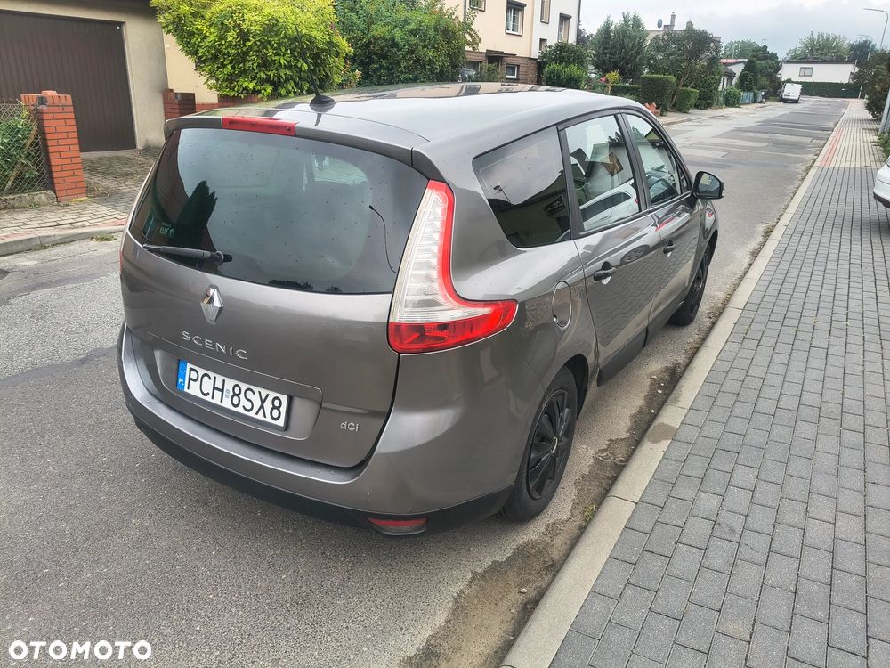 Renault Scenic 1.5 dCi Tech Run - 2