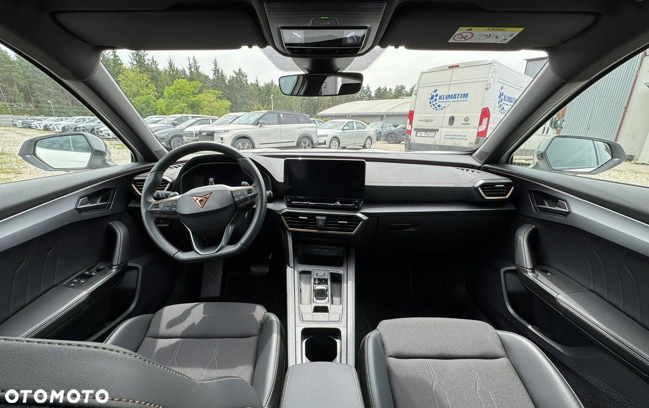 Cupra Formentor 1.5 TSI DSG - 9