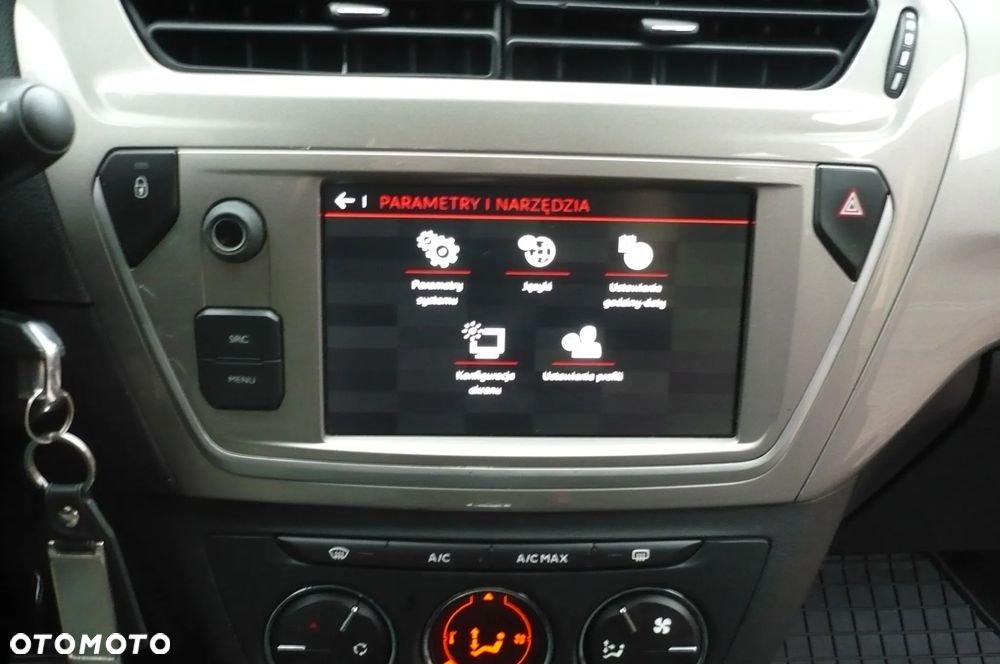 Citroën C-Elysée 1.2 PureTech Exclusive - 22