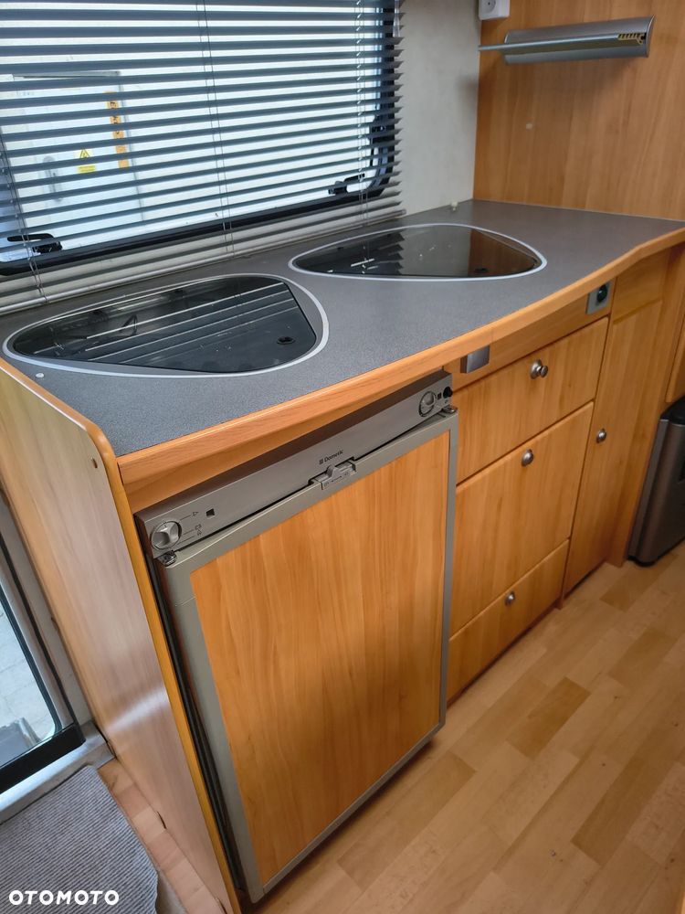 Adria Adora 552 PK - 24