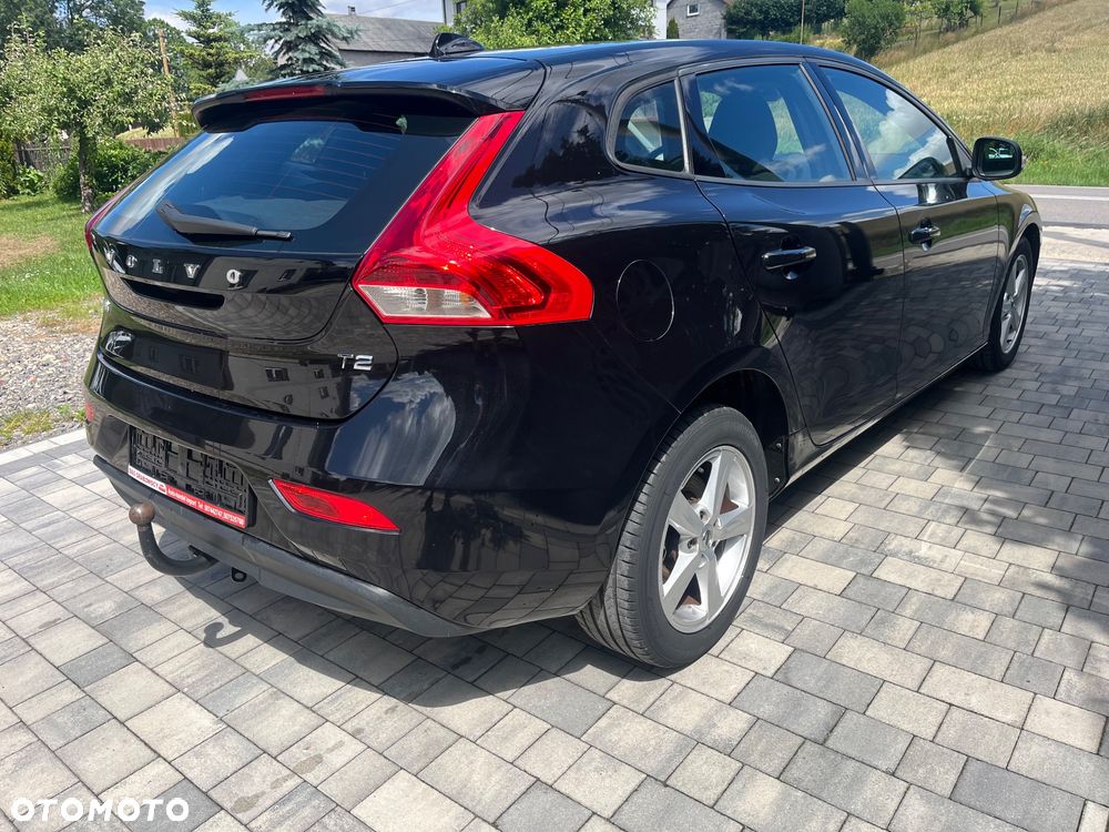 Volvo V40 T2 Drive-E Base - 27