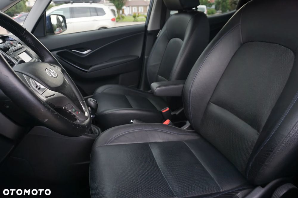 Hyundai ix20 1.4 blue Style - 22