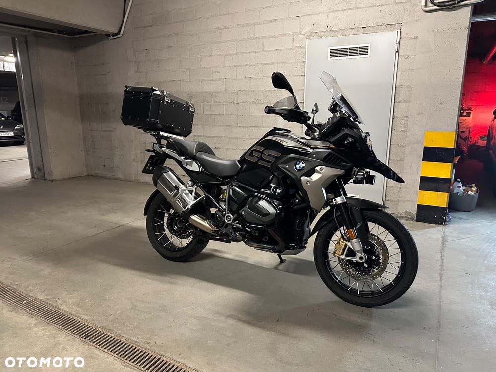 BMW GS - 10