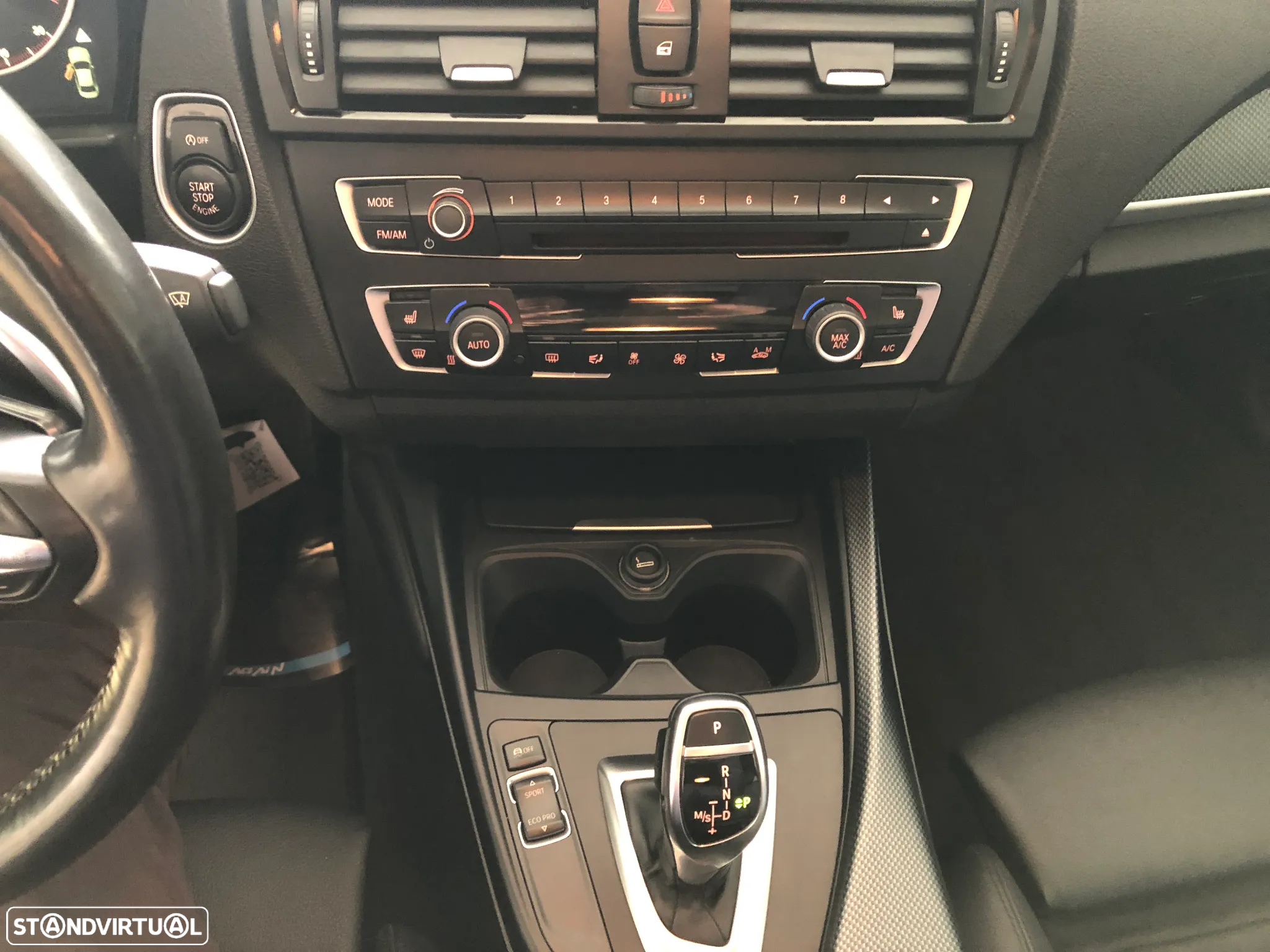 BMW 228 i Coupe Sport-Aut. Sport Line - 26