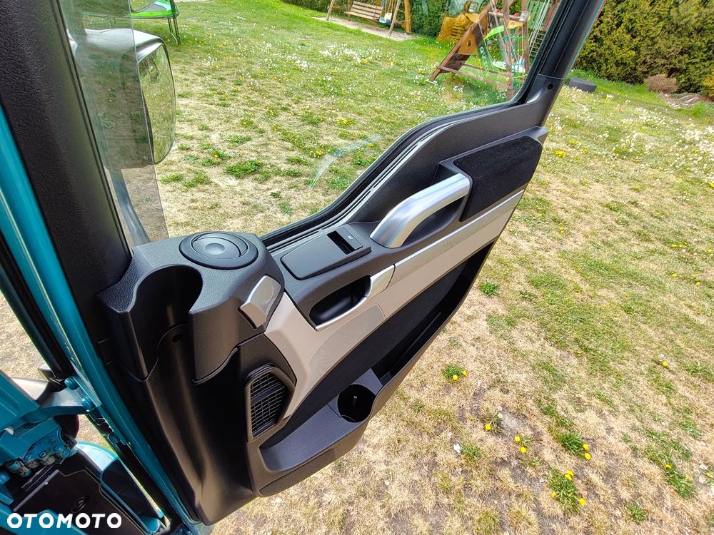 MAN TGM 15.290 model 2019 - 35