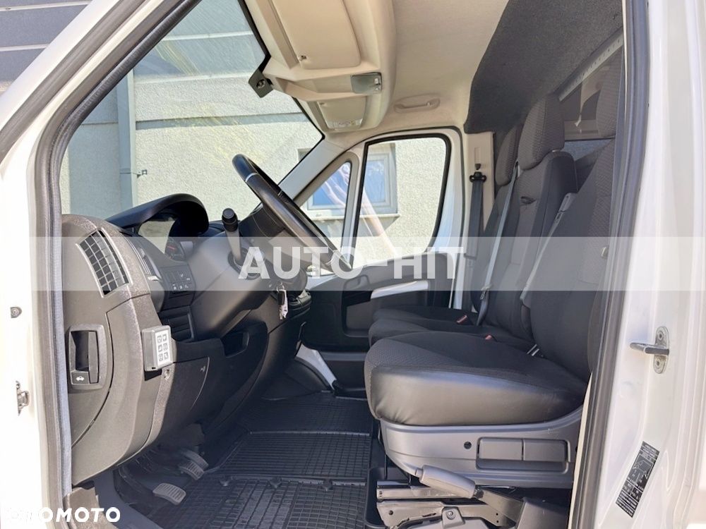 Peugeot Boxer - 7
