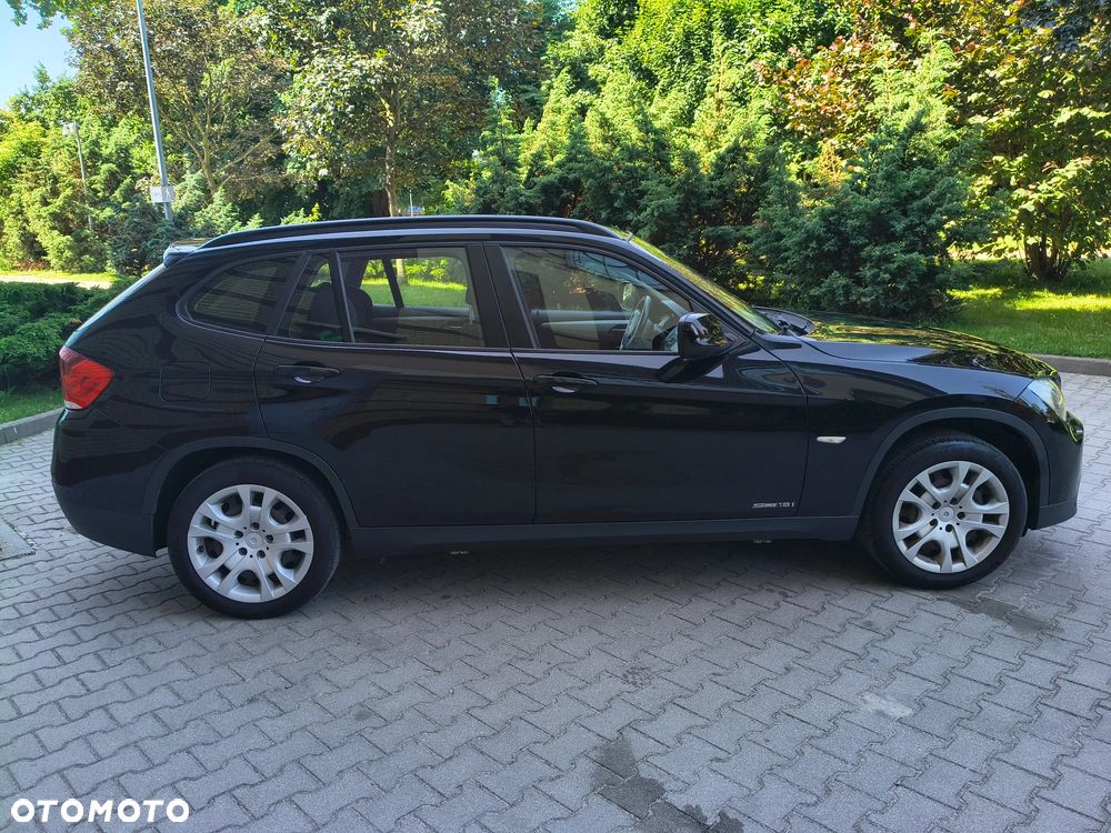 BMW X1 - 13