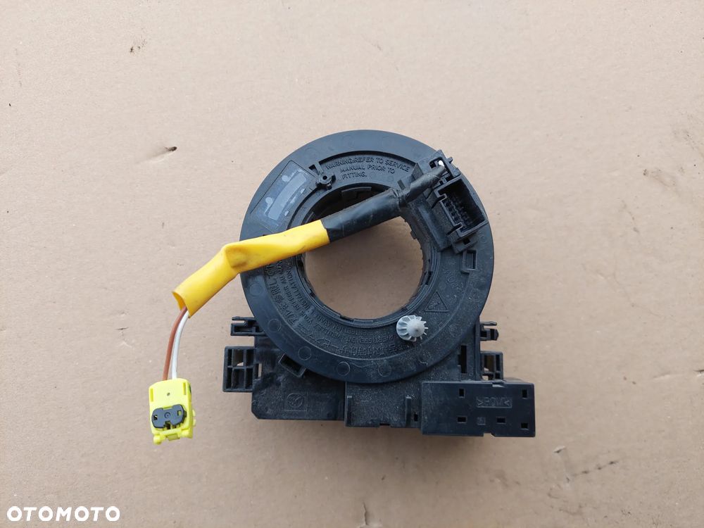 MAZDA CX-5 12-17r TAŚMA POD KIEROWNICE KD4966CSO