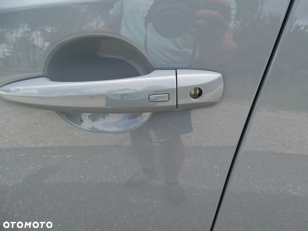 Nissan Qashqai 1.3 DIG-T N-Connecta - 13