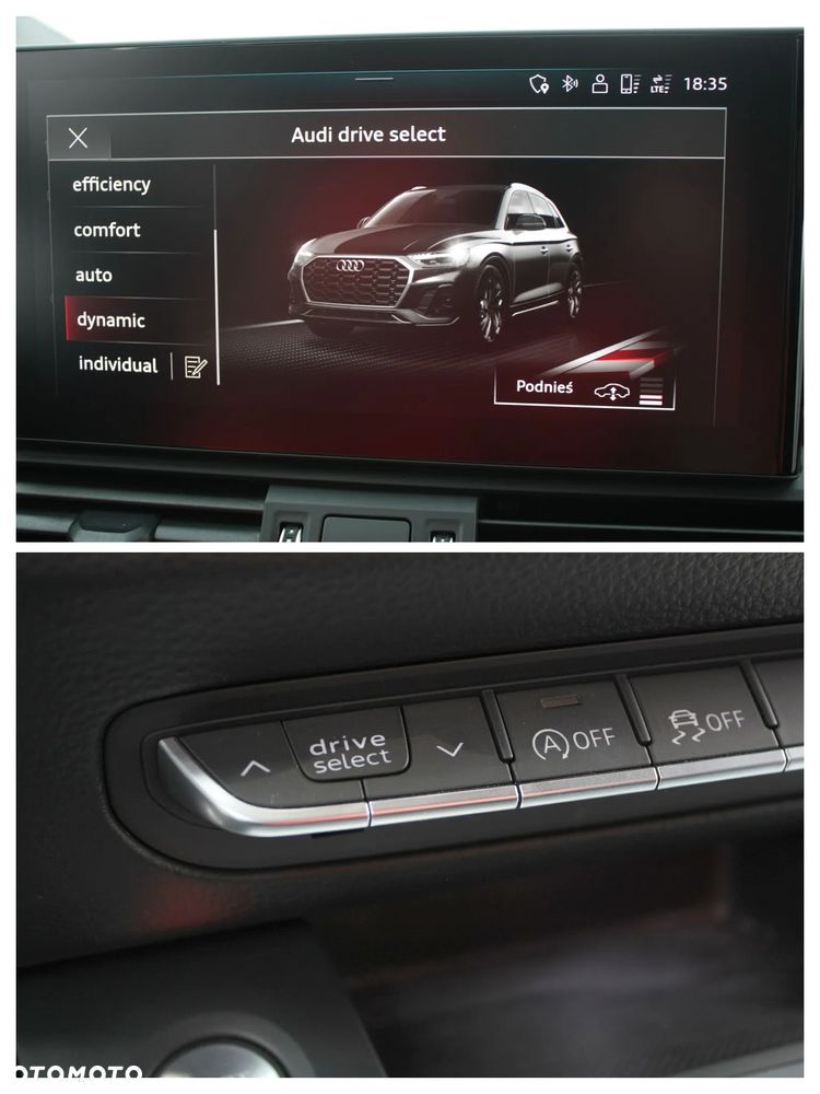 Audi Q5 40 TDI quattro S tronic S line - 30