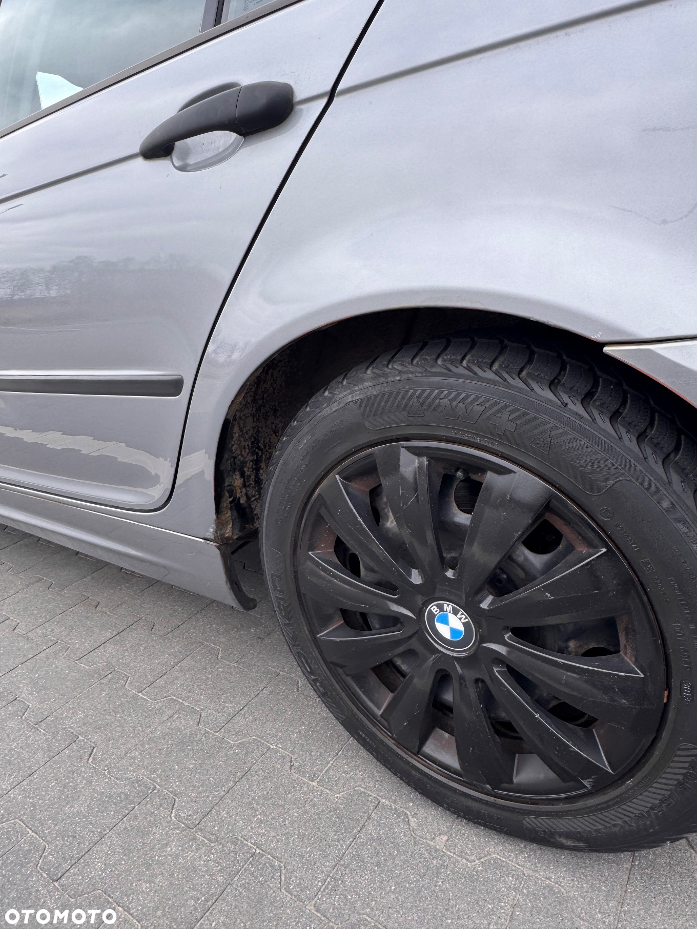 BMW Seria 3 320d - 12