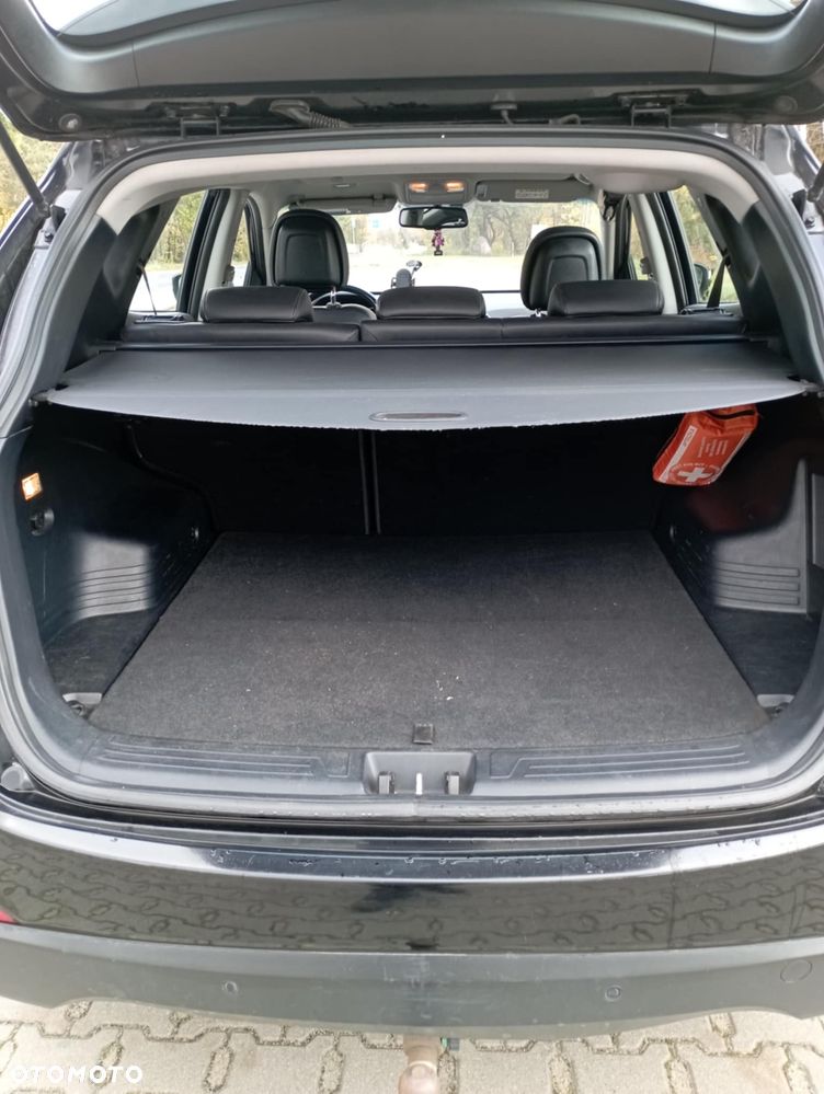 Hyundai Tucson 2.0 CRDI BlueDrive GO 2WD - 7