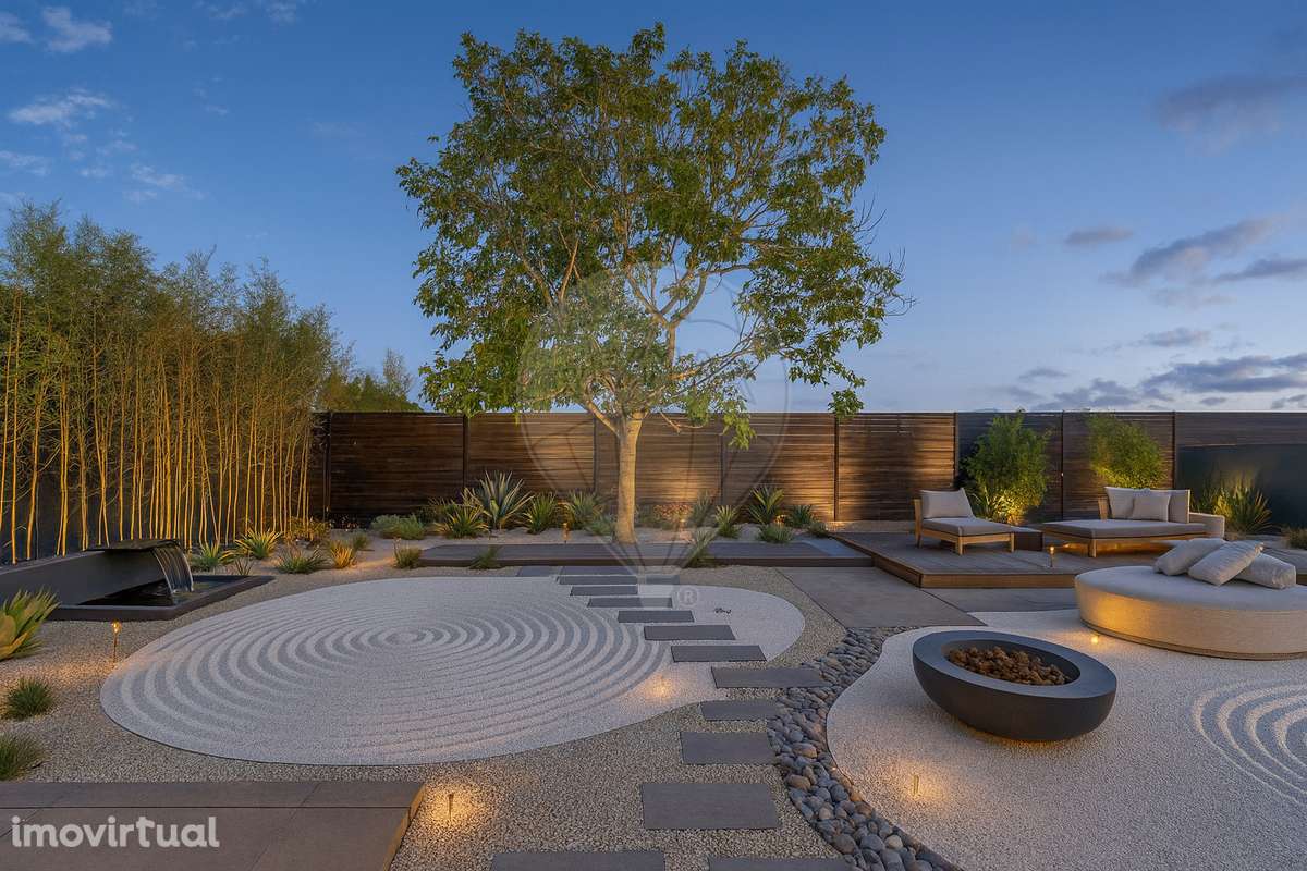 Moradia T3 para venda - Grande imagem: 3/8