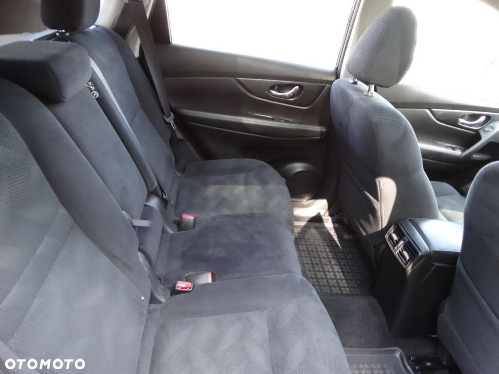 Nissan X-Trail - 13