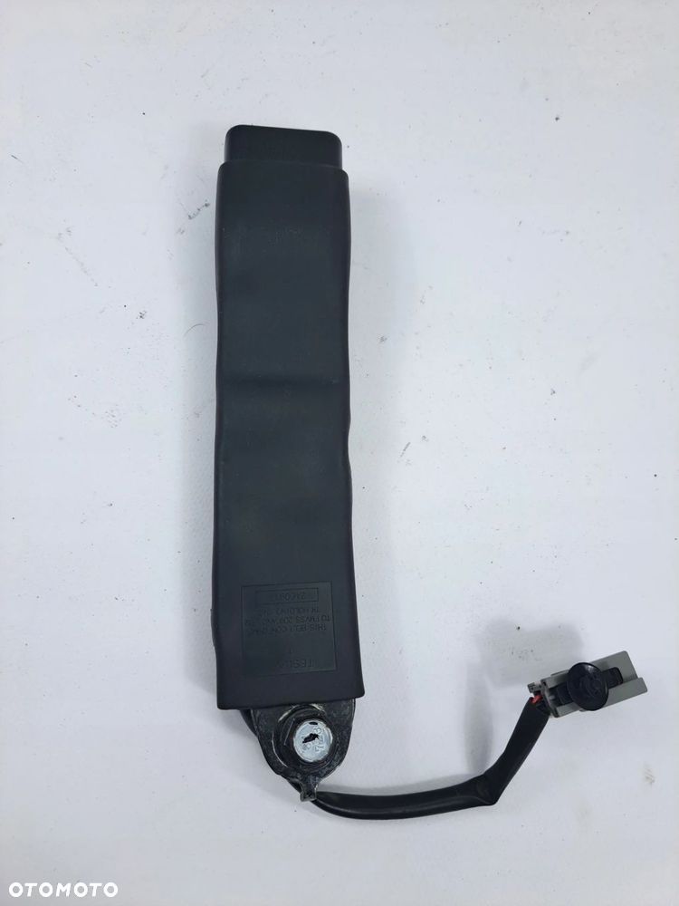 TESLA MODEL X S ZAPINKA NAPINACZ PASA 1019493-05-E - 2