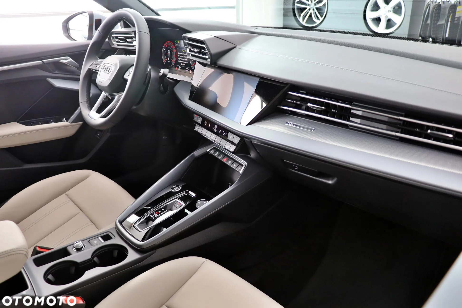 Audi A3 - 22