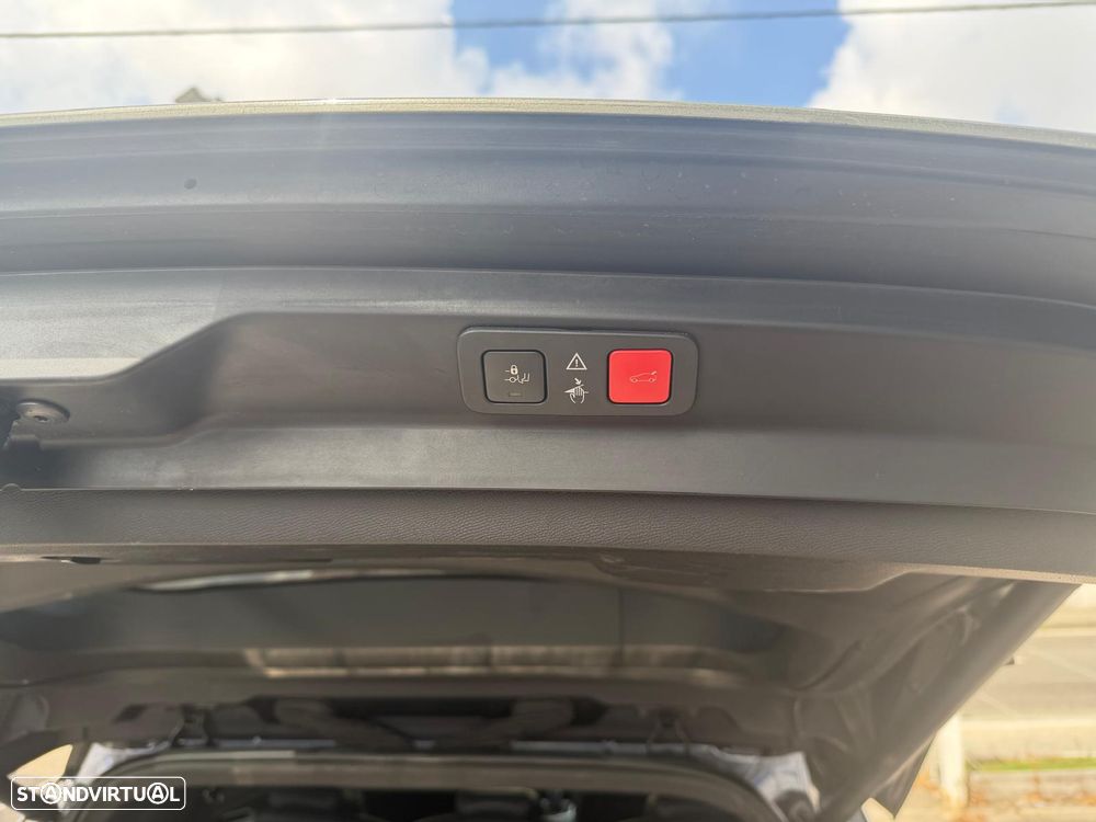 Peugeot 5008 1.5 BlueHDi GT Line - 22