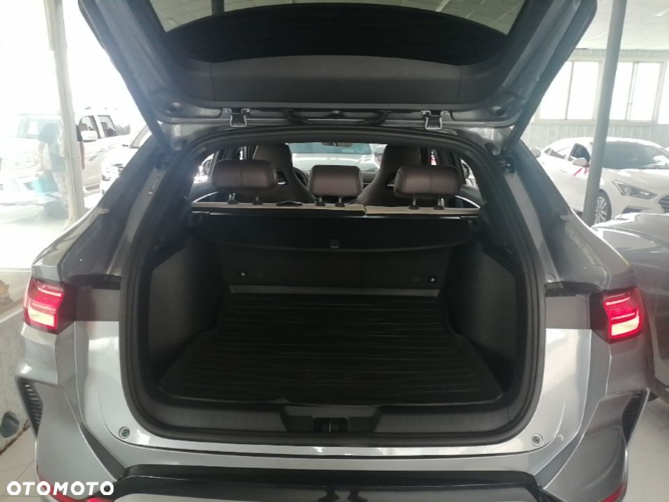 BYD Seal U - 24