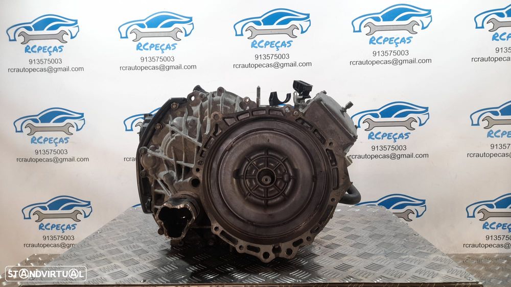 CAIXA VELOCIDADES ORIGINAL XW20 3558047010 0438000010 35580 47010 043800 0010 1070806040 2070806075 TOYOTA PRIUS LIFTBACK W2 XW20 1.5 16V 78CV HYBRID 1NZ-FXE 1NZFXE 1NZ FXE X1NZW90 X1N ZW90 08220929 0225519 - 3