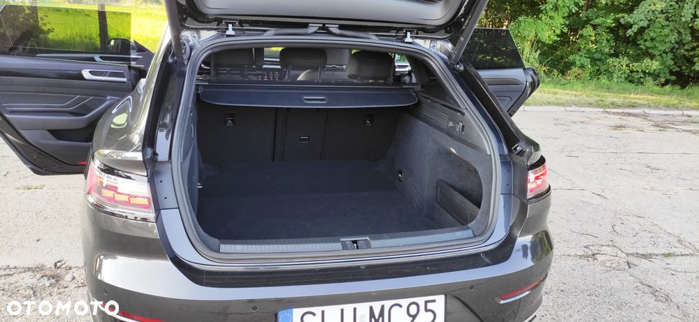 Volkswagen Arteon 2.0 TDI SCR DSG R-Line - 25