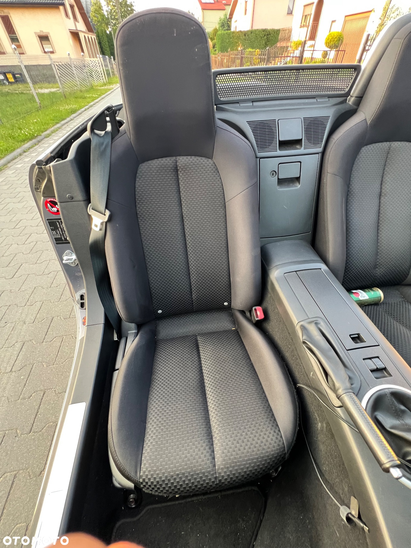 Mazda MX-5 1.8 Energy - 13