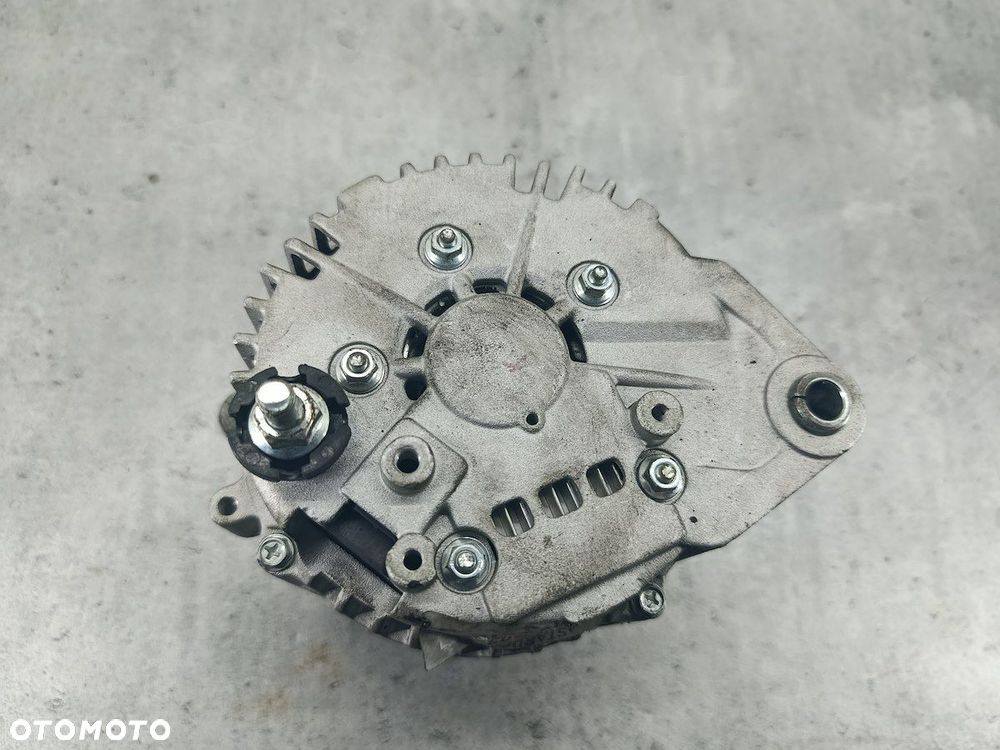 ALTERNATOR RENAULT MASTER II FL STX10083 STARDAX 3.0 DCI - 8
